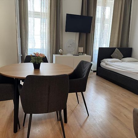 Marchfeldstrasse Apartment Wien Exterior foto