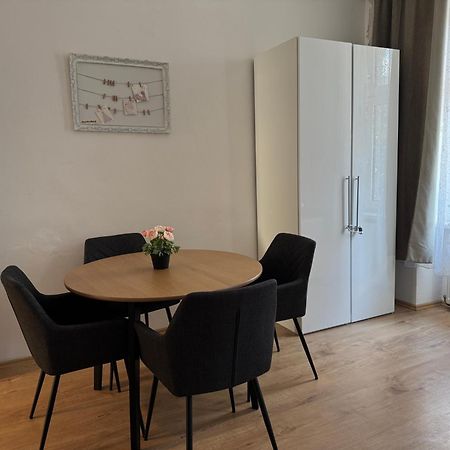 Marchfeldstrasse Apartment Wien Exterior foto