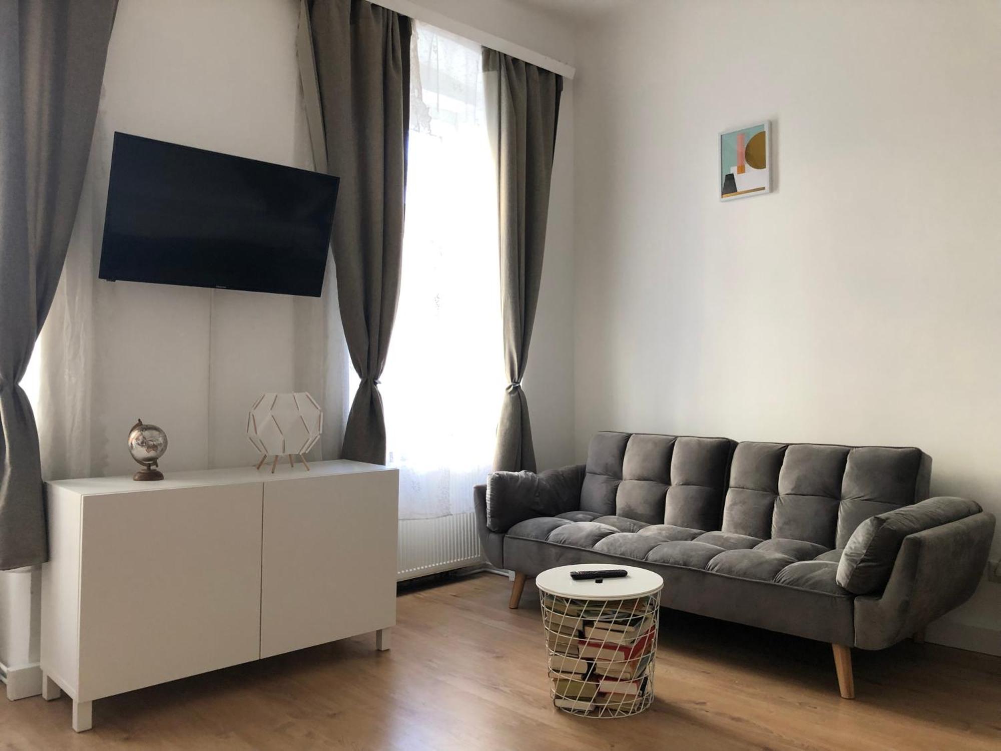 Marchfeldstrasse Apartment Wien Exterior foto